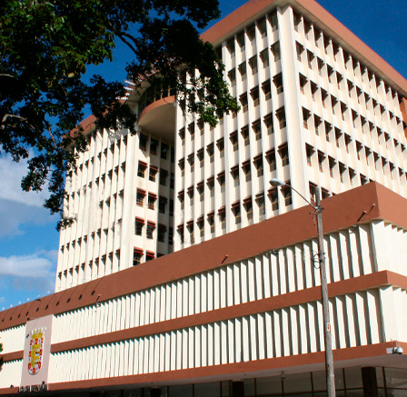 Edificio Mupa
