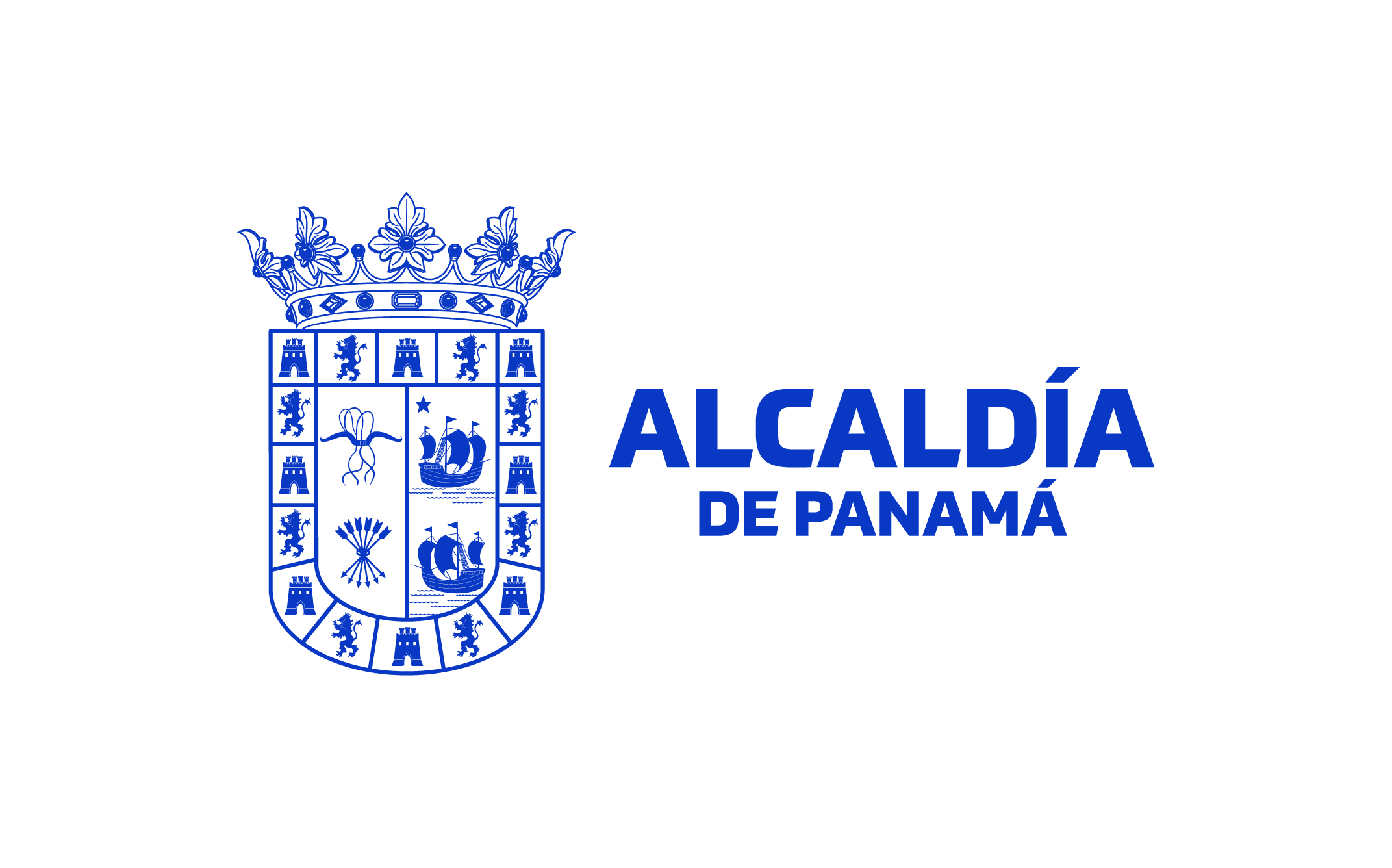 Logo del Municipio de Panamá