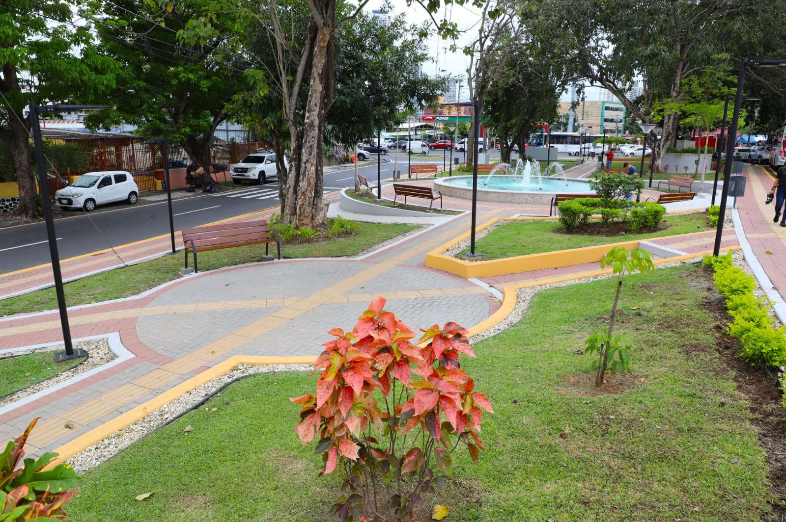 Betania - Alcaldía de Panamá - Camino Real- Fotos Gabriel Rodríguez (1)