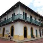 Casa Góngora - Alcaldía de Panamá- Fotos Gabriel Rodríguez (1)