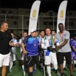 Futbol Amputado- Amistoso - Alcaldía de Panamá - Fotos Gabriel Rodríguez (2)