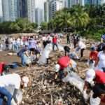 Limpieza de Playa- Costa del Este - Gestión Ambiental- Fotos Gabriel Rodríguez (1)