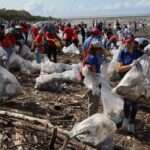 Limpieza de Playa- Costa del Este - gestión Ambiental- Fotos Gabriel Rodríguez (3)