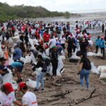 Limpieza de Playa- Costa del Este - gestión Ambiental- Fotos Gabriel Rodríguez (5)