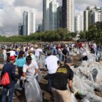 Limpieza de Playa- Costa del Este - gestión Ambiental- Fotos Gabriel Rodríguez (6)