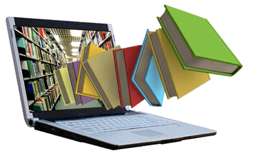 biblioteca digital INADEH