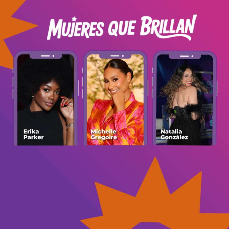 “Mujeres que Brillan” el evento que reconoce su valor y su aporte a Panamá