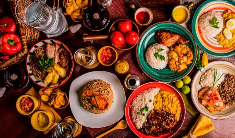 Alcaldía de Panamá invita al ‘Festival Panamá Ciudad Creativa en Gastronomía’