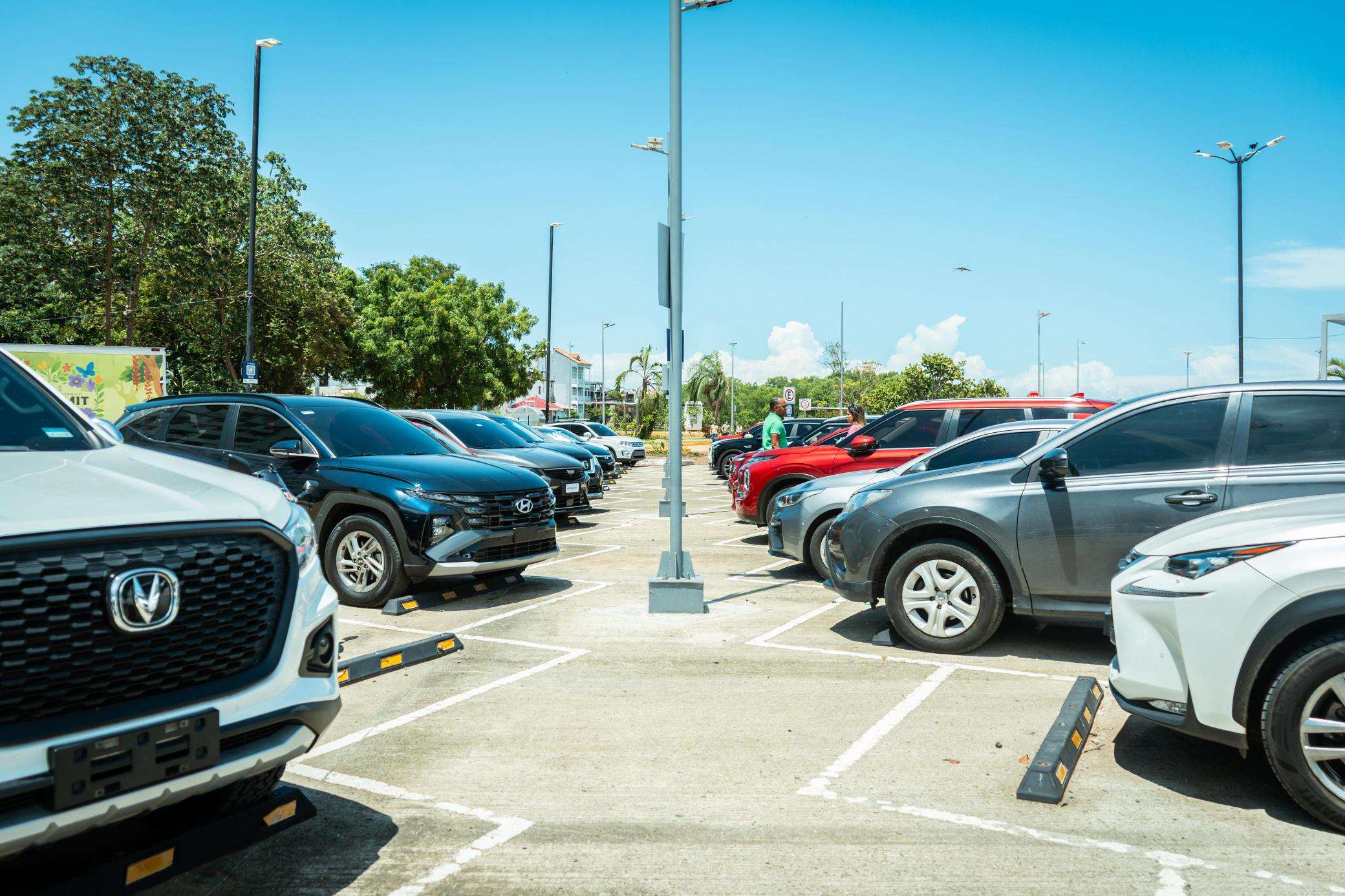 Estacionamientos en Cinta Costera 3: ofrecerán dos horas gratis con pago digital
