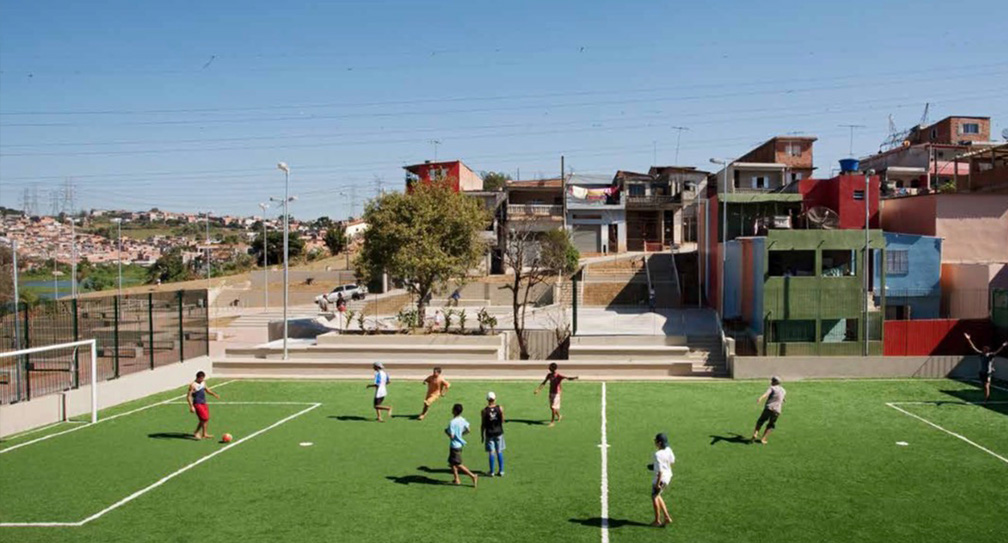 En Audiencia Pública unas 116 personas aprobaron por unanimidad la Construcción del Parque Recreativo, Deportivo y Cultural en el Corregimiento de Las Garzas