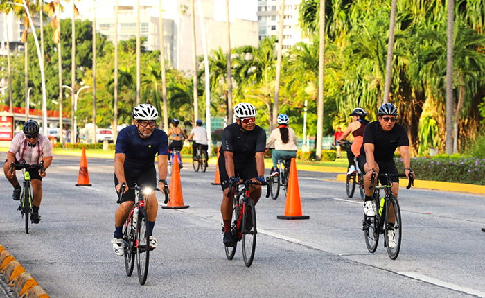 La Alcaldía de Panamá realizará una nueva edición de la Recreovía en Caimitillo