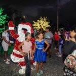 Activación- Chilibre - Fiesta Navidad- Alcaldía de Panamá- Fotos José Ramírez (11)