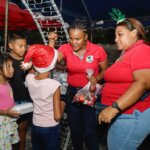 Activación- Chilibre - Fiesta Navidad- Alcaldía de Panamá- Fotos José Ramírez (16)