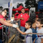 Activación- Chilibre - Fiesta Navidad- Alcaldía de Panamá- Fotos José Ramírez (17)