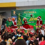 Activación- Chilibre - Fiesta Navidad- Alcaldía de Panamá- Fotos José Ramírez (19)