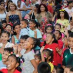 Activación- Chilibre - Fiesta Navidad- Alcaldía de Panamá- Fotos José Ramírez (20)