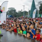 Activación- Chilibre - Fiesta Navidad- Alcaldía de Panamá- Fotos José Ramírez (24)