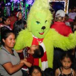 Activación- Chilibre - Fiesta Navidad- Alcaldía de Panamá- Fotos José Ramírez (8)