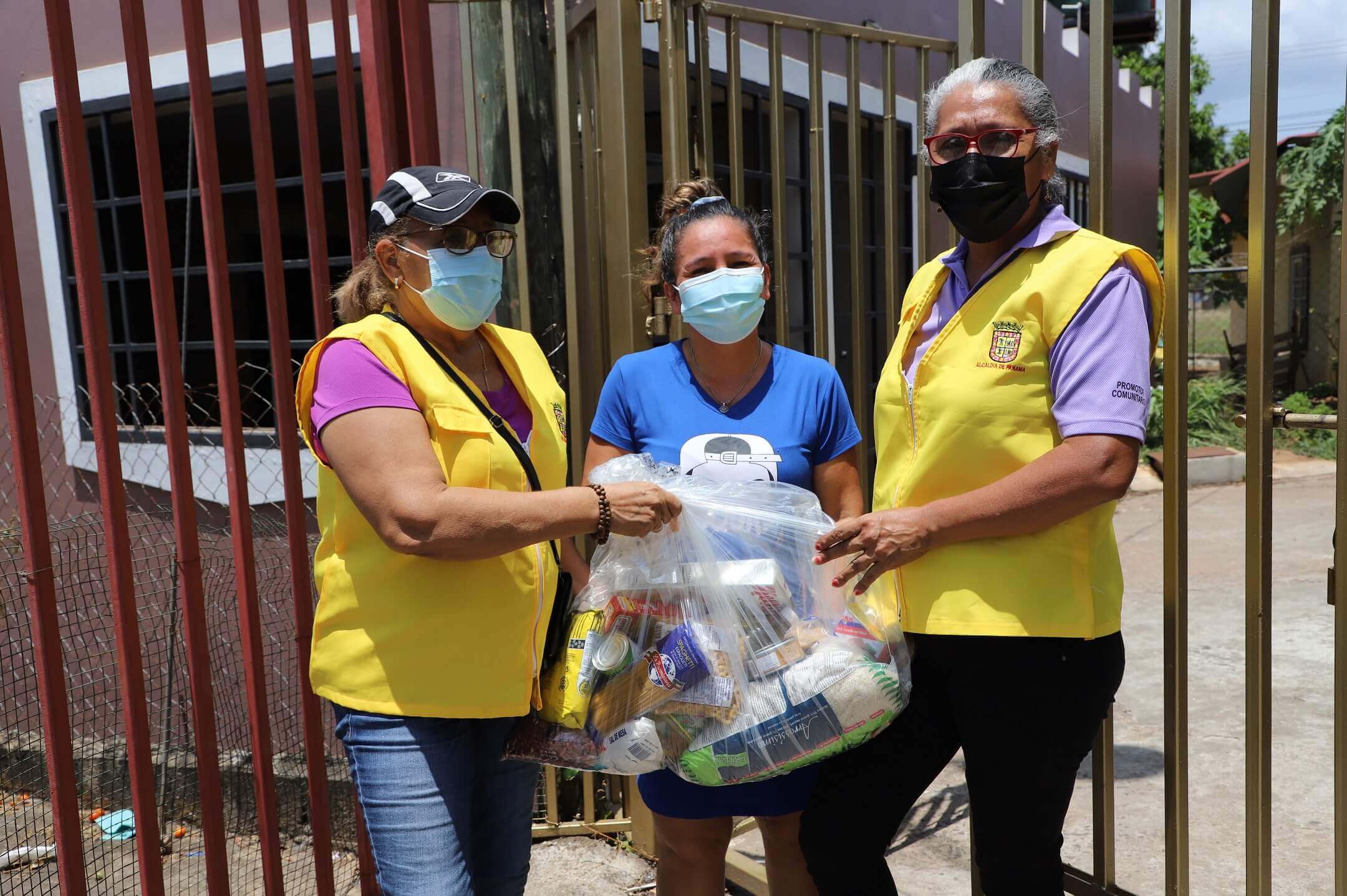 Diciembre Noviembre Y Agosto Los Meses De Mayor Actividad En Ayuda 