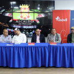 Beisbol Juvenil- Alcaldía de Panamá- Fedebeis - Fotos Onasis González (3)