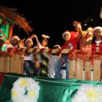 Cinta Costera - Desfile de Navidad- Alcaldía de Panamá (1)