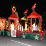 Cinta Costera - Desfile de Navidad- Alcaldía de Panamá (7)