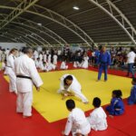 Copa de Judo - Alcaldía de Panamá - Foto José Ramírez (3)