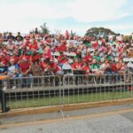 Desfile de Navidad 2022 - Municipio de Panamá- Cinta Costera