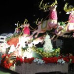Desfile de Navidad- Municipio de Panamá- Navidad- Fiesta (11)