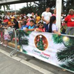 Desfile de Navidad- soñemos Panamá_ Llegó la Navidad- Municipio de Panamá