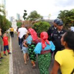 Desfile de Navidad- soñemos Panamá_ Llegó la Navidad- Municipio de Panamá