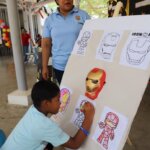 Dia Mundial del Sindrome de Down- Gestión Social- Alcaldía de Panamá- Fotos Gabriel Rodríguez (3)