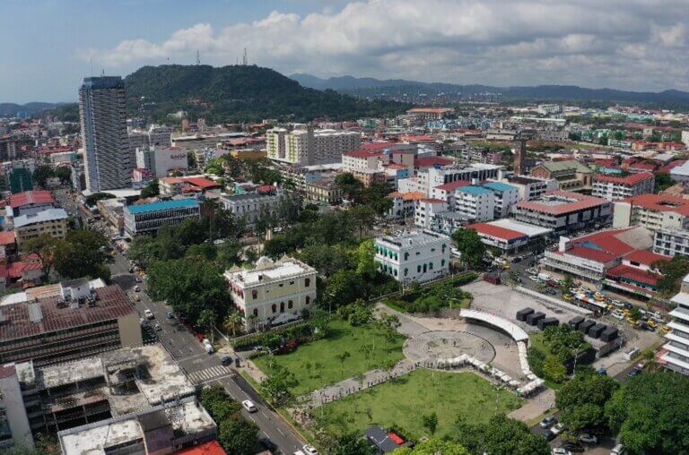 Edificio Hatillo llega al medio siglo de su construcción