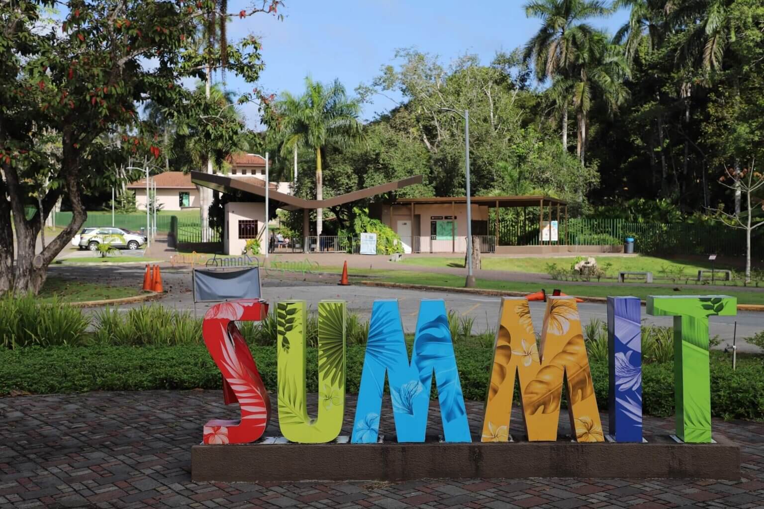 Disfruta tus vacaciones escolares en el Parque Municipal Summit