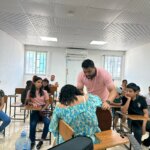 Escuela de Bellas Artes - Alcaldía de Panamá - Receso Escolar (6)