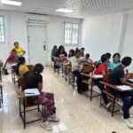 Escuela de Bellas Artes - Alcaldía de Panamá - Receso Escolar (7)