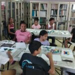 Escuela de Bellas Artes - Alcaldía de Panamá - Receso Escolar (8)