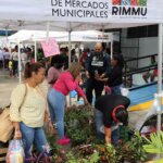 Feria Rimmu- Alcaldía de Panamá- Pueblo Nuevo- Río Abajo- Fotos José Vásquez (1)