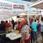 Feria Rimmu- Alcaldía de Panamá- Pueblo Nuevo- Río Abajo- Fotos José Vásquez (2)