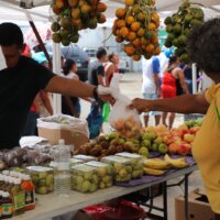 Sábado de ferias RIMMU en el Distrito de Panamá