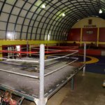 Gimnasio Jesús Máster Gómez- Alcaldía de Panamá- Fotos José Vásquez (2)