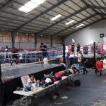 Gimnasio Pedro Rockero Alcalzar - Curundu- Boxeo - Alcaldía de Panamá Fotos José Vasquez (4)