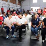 Gimnasio Pedro Rockero Alcalzar - Curundu- Boxeo - Alcaldía de Panamá Fotos José Vasquez (7)