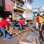 Limpieza Peatonal- Alcaldía de Panamá- Microempresarios- Fotos José Ramírez (5)