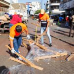 Limpieza Peatonal- Alcaldía de Panamá- Microempresarios- Fotos José Ramírez (7)