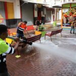 Limpieza - Peatonal- Salsipuedes- Alcaldía de Panamá- Fotos Gabriel Rodríguez (1)
