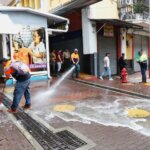 Limpieza - Peatonal- Salsipuedes- Alcaldía de Panamá- Fotos Gabriel Rodríguez (3)