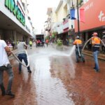 Limpieza - Peatonal- Salsipuedes- Alcaldía de Panamá- Fotos Gabriel Rodríguez (6)