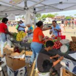 Nuevo Tocumen - Don Bosco Feria Rimmu- Emprendedores - Alcaldía de Panamá - Fotos Onasis González (2)