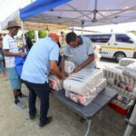 Nuevo Tocumen - Don Bosco Feria Rimmu- Emprendedores - Alcaldía de Panamá - Fotos Onasis González (4)